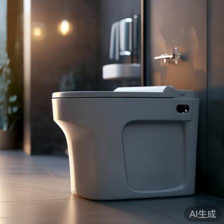 智能马桶插座布局揭秘：为什么大多在右边？