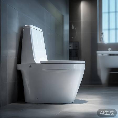 智能马桶插座布局揭秘：为什么大多在右边？