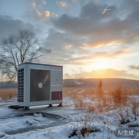 甘肃医院空气能选购指南：专业推荐与选购技巧