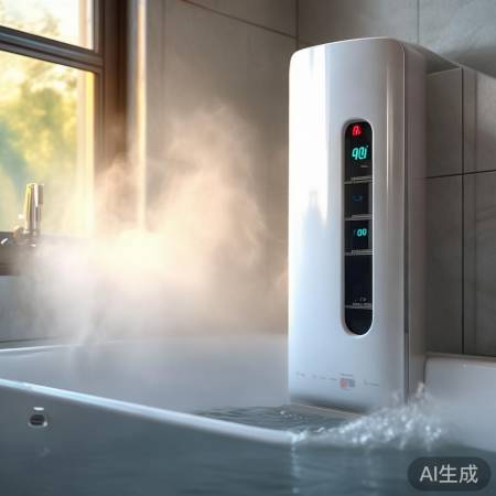 海尔热水器40度型号详解：多重亮点满足您的需求