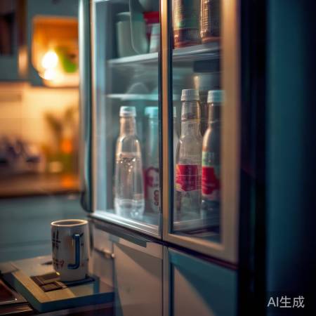 冰箱收纳大揭秘：哪些很热的东西能放进去？