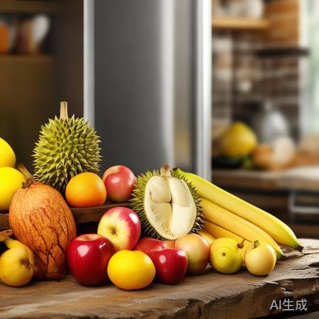 冰箱收纳大揭秘：哪些很热的东西能放进去？