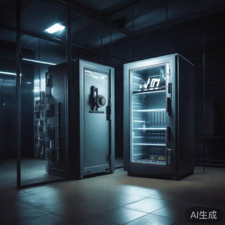 广西保险柜价格一览，优质购选指南