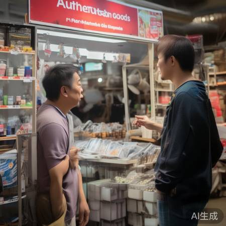 如何辨别自熄式燃气灶的真伪？