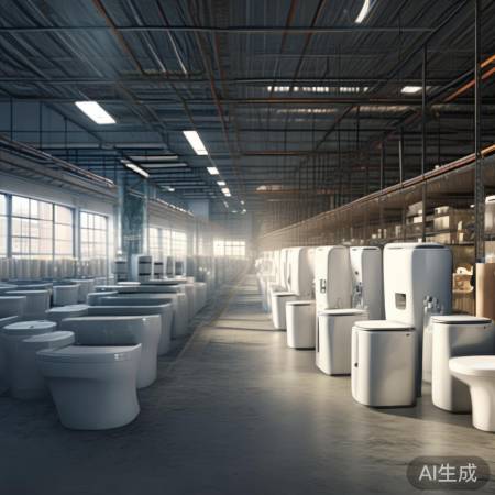 南京智能马桶仓库地址揭秘，轻松找到心仪产品