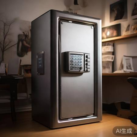 保险柜使用与管理全攻略：安全守护，从细节做起