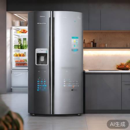 小米冰箱安装指南：轻松装进柜子