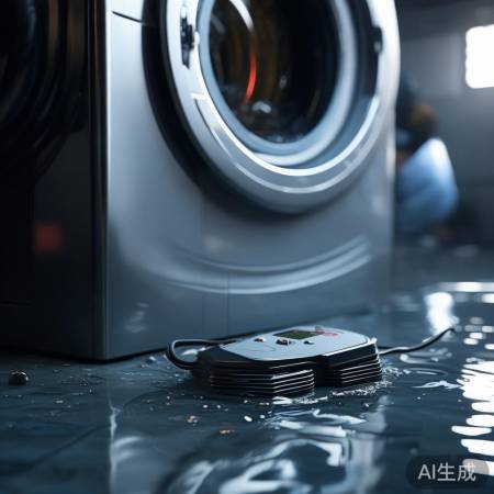 全自动洗衣机进水问题全解析，教你轻松解决！