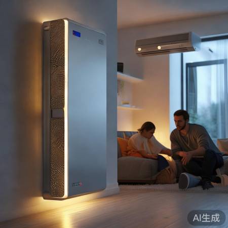 商丘壁挂炉与空调完美对接，打造舒适家居体验