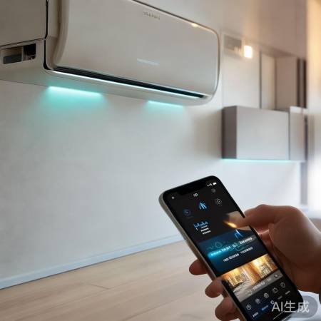 商丘壁挂炉与空调完美对接，打造舒适家居体验