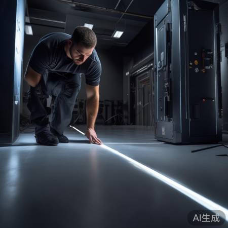 床带保险柜安装方法及技巧