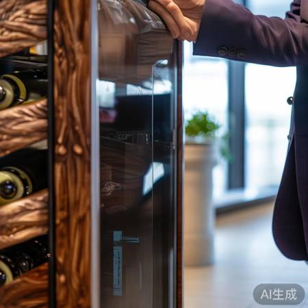 公司放置红酒柜是否合法？揭秘企业配置红酒柜的法律风险