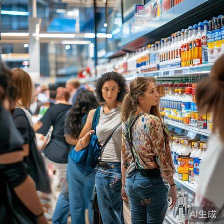 南方空气能市场销售态势分析