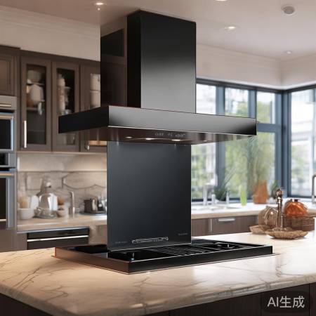 艾美特油烟机开关价格揭秘，性价比之选！