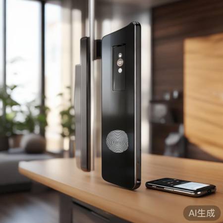 广东芯安指纹锁价格解析：性价比与品质兼顾之选