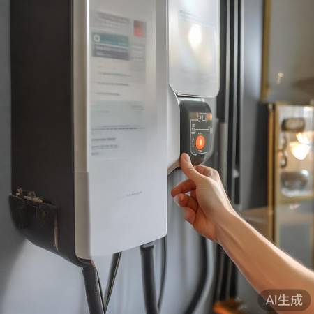 小壁挂炉漏水维修攻略：轻松解决家中困扰