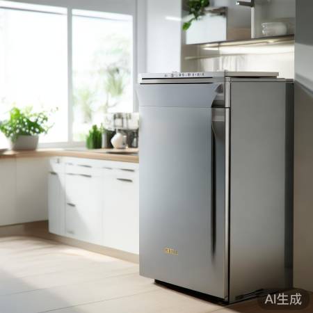 贝尔油烟机160：高效吸油烟，家居生活新选择