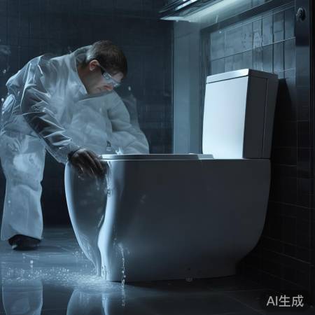 智能马桶断电响声解决攻略