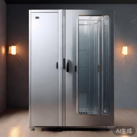 衣物消毒柜尺寸大盘点：选购攻略及常见尺寸尺寸一览