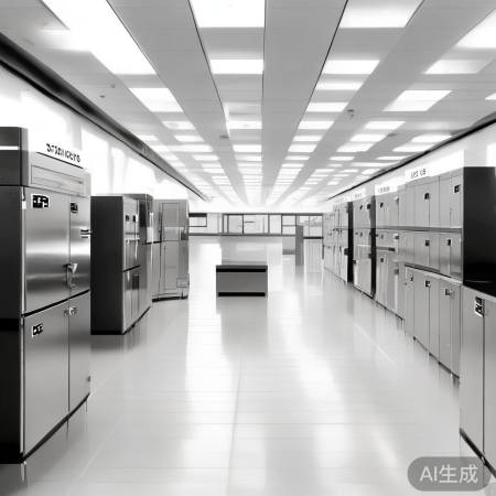 衣物消毒柜尺寸大盘点：选购攻略及常见尺寸尺寸一览