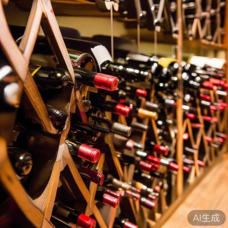 红酒柜高度标准：选购时注意的尺寸参考