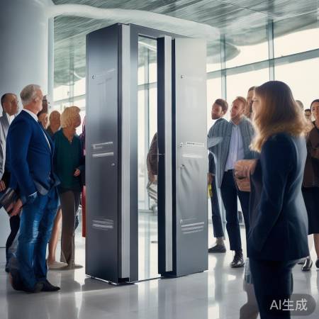 防火门防盗门行业领导者集团全面解析