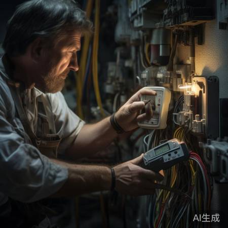 中央空调指示灯闪烁故障处理攻略