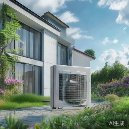 临沧空气能热泵价格实惠，性价比高