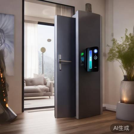 德国皇鼎指纹锁评测：性能与安全全面解析