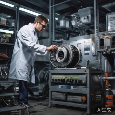 中央空调轴承更换合同范本解析