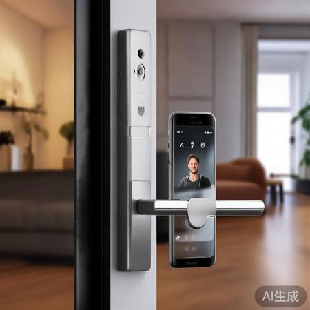 揭秘：哪家博客智能锁更胜一筹？