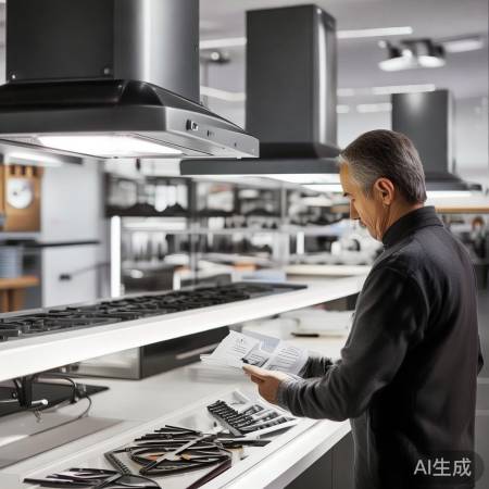 大型工业抽油烟机选购指南：全面解析行业翘楚