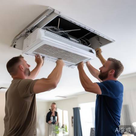 套房安装中央空调效果如何？真实体验分享