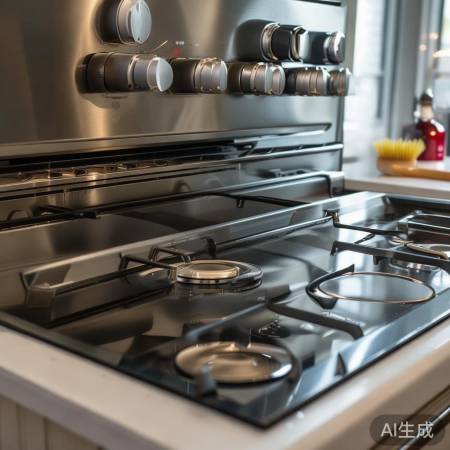 集成灶内部清洗技巧大揭秘：轻松保持清洁无忧