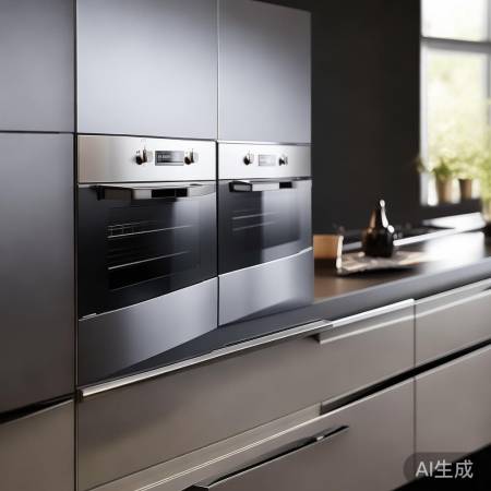 集成灶烤箱油纸套装：烤箱专用油纸，烹饪新体验