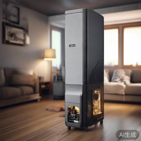 格兰富壁挂炉水泵：专业选择，高效运行