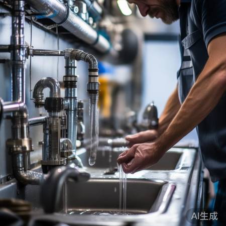 壁挂炉水泵安装教程：轻松学会自己动手安装