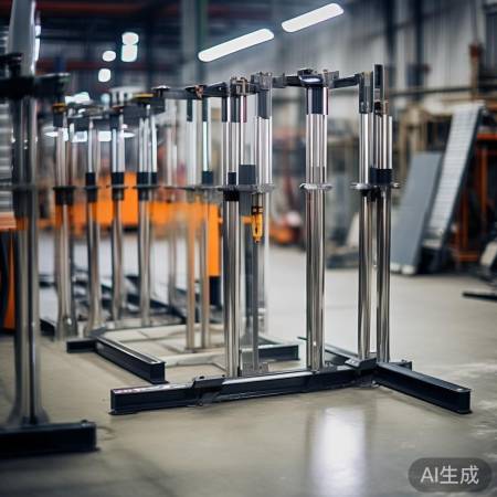 空气能支架通用型推荐：适配多种机型，轻松安装