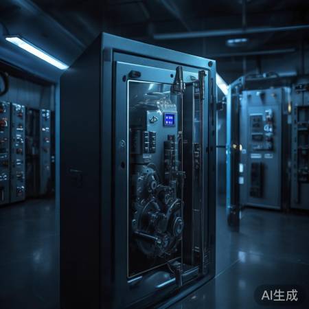 紧急需求解答：有没有适合的保险柜？