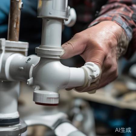 厨房洗衣机下水管道3米最佳方案揭秘