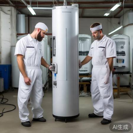 周口市热水器清洗服务，专业清洁，安全无忧