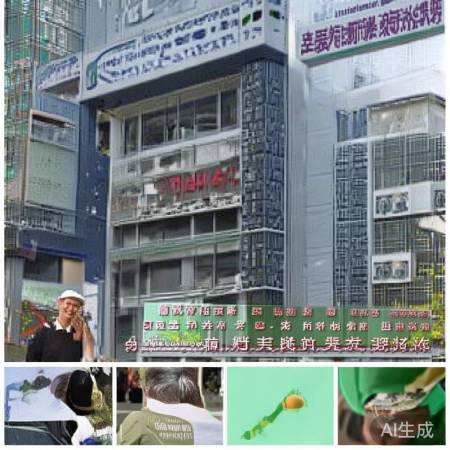 静安地区中央空调内外机专业维护服务指南