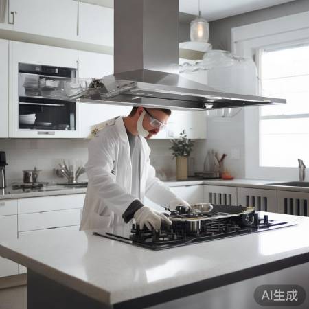 老板油烟机拆卸步骤图解大全