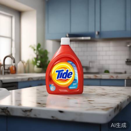 三星洗衣机专用洗衣液推荐：清洁护理一步到位