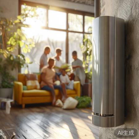 壁挂炉停用后维护攻略：冬季来临前的关键步骤