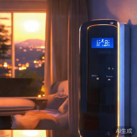 ECA壁挂炉总部：行业领军品牌，专注品质与服务