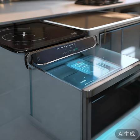 集成灶消毒驱动板选购攻略：高效消毒，厨房必备良品