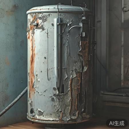 电热水器绝缘不良常见原因解析