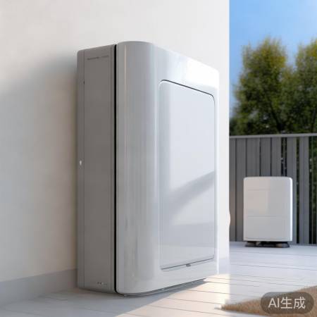 空调的水源揭秘：室内外之分大揭秘