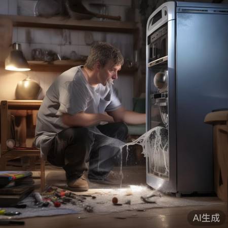 樱雪燃气热水器漏水问题处理攻略